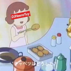 Cooking March