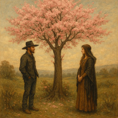 Cherry Blossom Charm