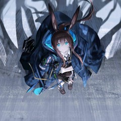 【FLuoRiTe X GhostFinal】Lamia -Another Mode-「Punishing_ Gray Raven OST -深海遗歌」 【パニシング_グレイレイヴン】Official