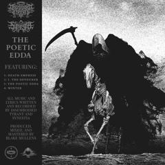 Disembodied Tyrant & Synestia - The Poetic Edda (feat. Ben Duerr)