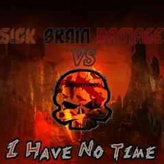 SBD vs. Desathiny - I Have No Time