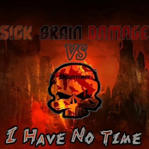 SBD vs. Desathiny - I Have No Time