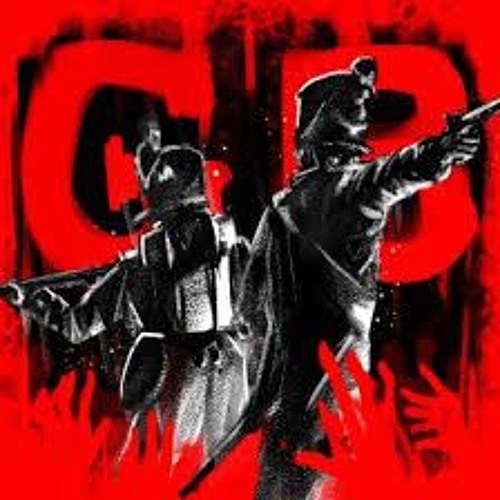 Guts & Blackpowder Soundtrack - Victory