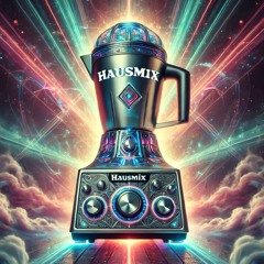 ADRINALIN // HAUSMIX // 2024