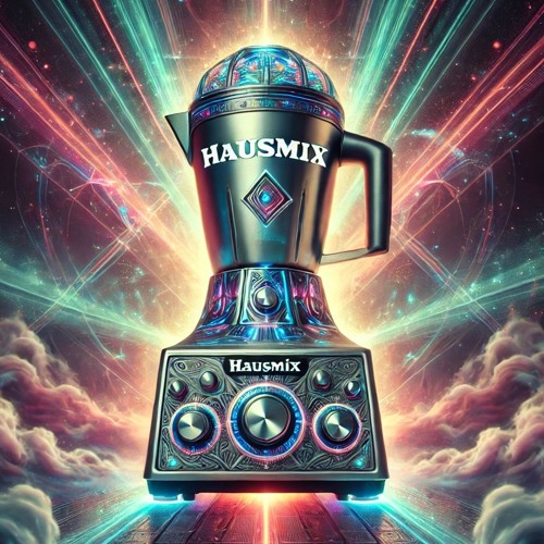 ADRINALIN // HAUSMIX // 2024