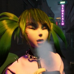AIN'T NO BITCH (3D Music Vid in Desc.)