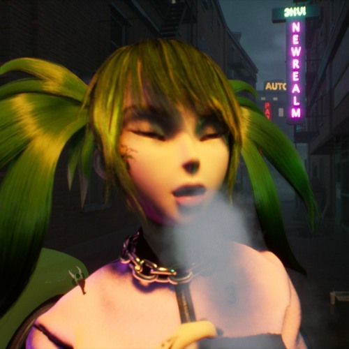 AIN'T NO BITCH (3D Music Vid in Desc.)