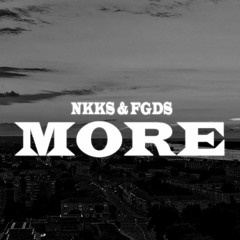 NKKS & FGDS - More