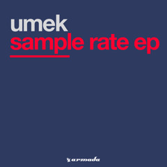 UMEK – Back Catalogue