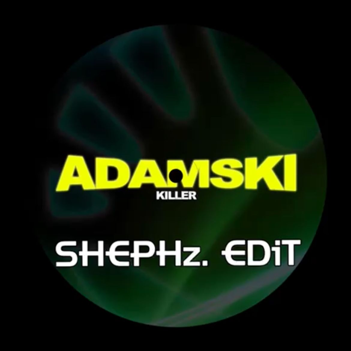 ADAMSKI – KILLER (SHEPHz. EDiT) FREE DOWNLOAD!
