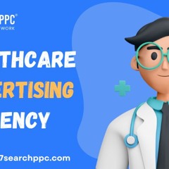 Healthcare Advertising Agency & Effective Marketing Strategies