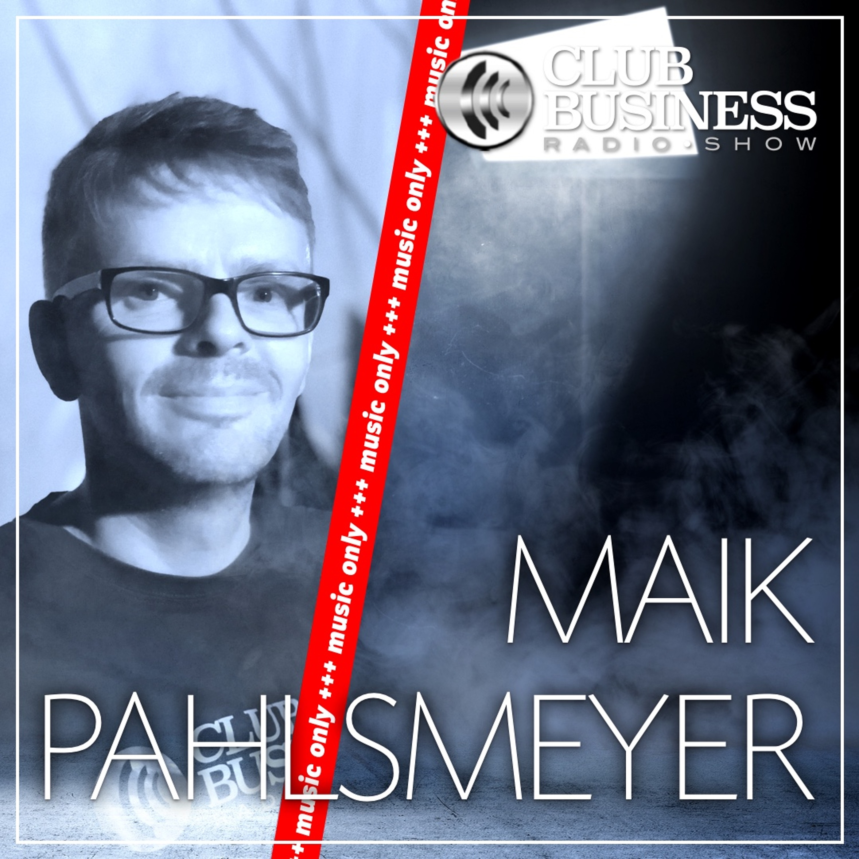 Club Business Radio Show