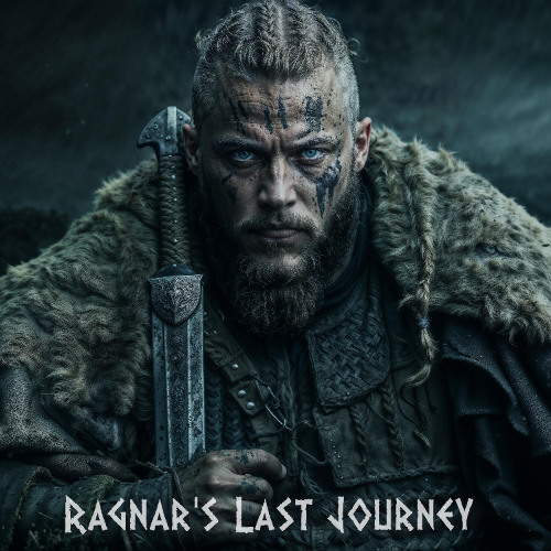 Pawl D Beats & Runic Garden - Ragnar's Last Journey