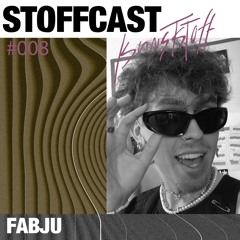 Stoffcast #8 FABJU