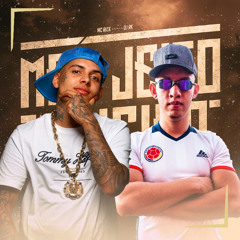 MC RICK - MEU JEITO MINEIRO - DJ RK