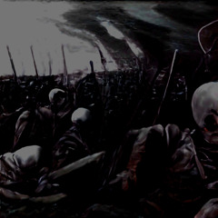 Between The Walls Of Fascism And Dying Freedom