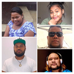 Pwohng mwoaloa by Pwihnosound and family✌️🎧