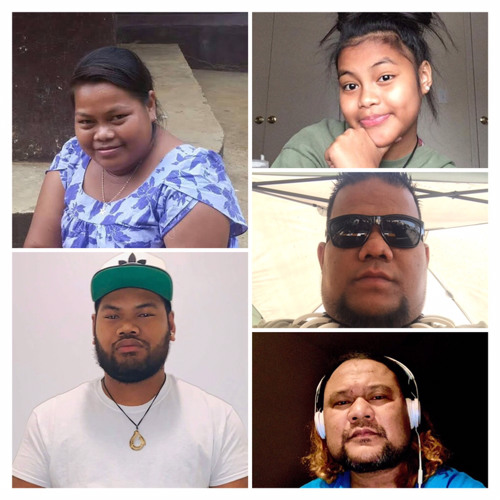 Pwohng mwoaloa by Pwihnosound and family✌️🎧