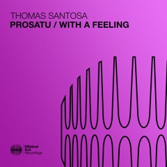 Thomas Santosa - Prosatu