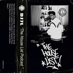 Ep. 130 - DJ7L - 2020 Quarantine Mix