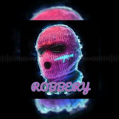 "ROBBERY" trap type beat
