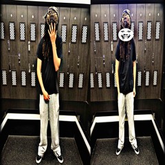geminisex + 7tails - vogue @bxndobxbii @bl4cko