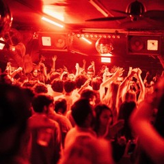 Saint Esprit - Live at Sanctum, Saint-Tropez