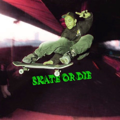 sk8 (freestyle)