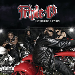 Trickn Off (Album Version (Explicit)) [feat. Gucci Mane]