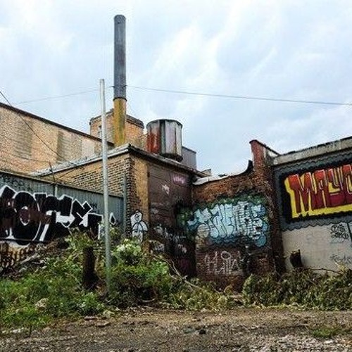 Detroit Techno:early works selection (practice mix)