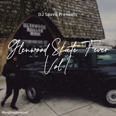 Glenwood-JB Skate Fever Mix
