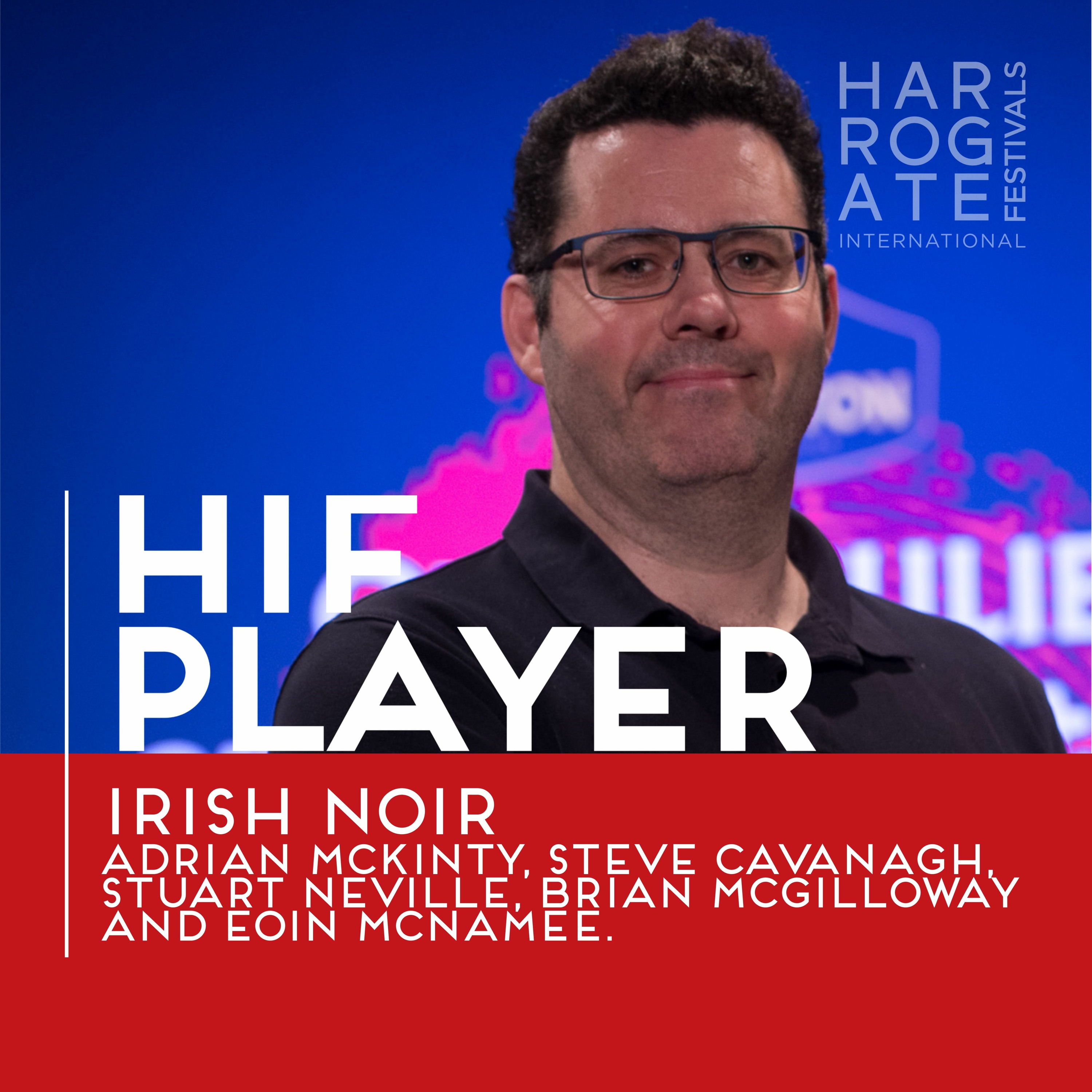 HIF Player