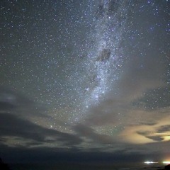 Starry Night In Apollo Bay Cover (RINI)