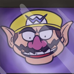 Wario Apparition Instrumental