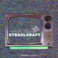 Hayk Planet - Strahlkraft [FREE DOWNLOAD]