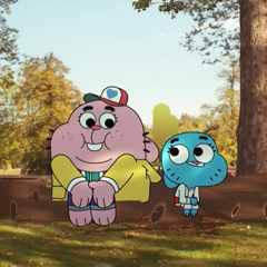 TAWOG - The Choices theme (sped up a bit)