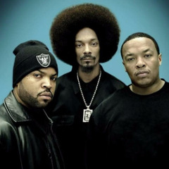 Snoop Dogg, Ice Cube, Dr. Dre - Streets of LA ft. The Game