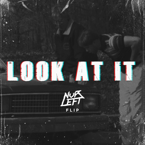 Look At It (NvrLeft Flip)