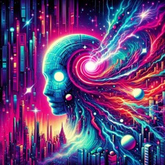 Astro Infinity Comp Mashup