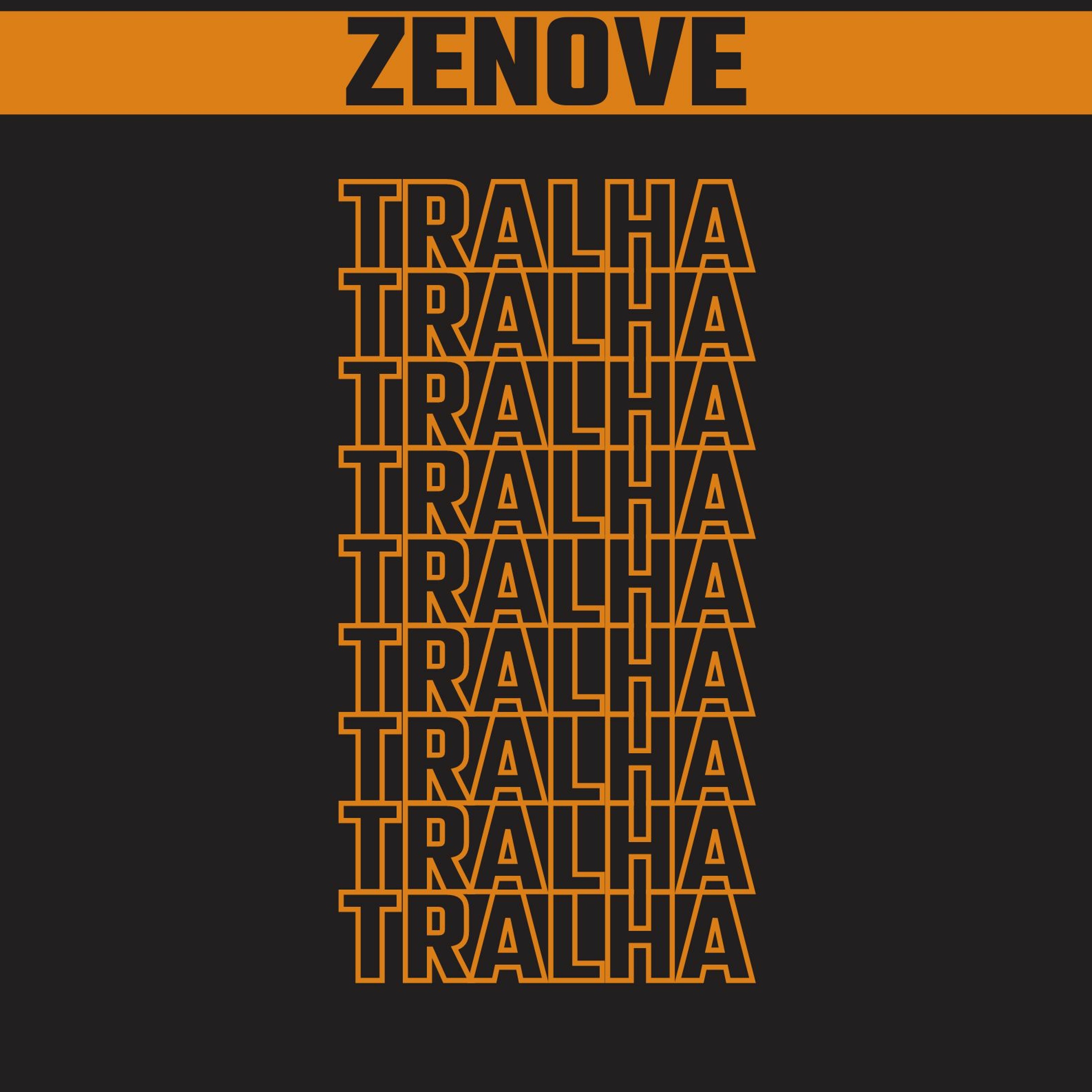Zenove - TRALHA (MC ANJIM-BALA LOVE REMIX) episode artwork
