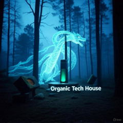 OHT TraX 7 Handpan (DJP)