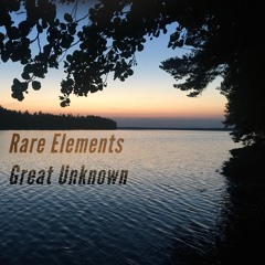 Great Unknown