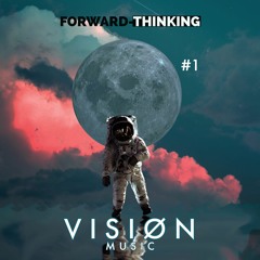 Forward-Thinking #1