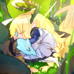 ゆめのすきま？