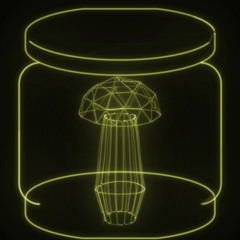Marinētā Sēne v1.0 (oscilloscope music)