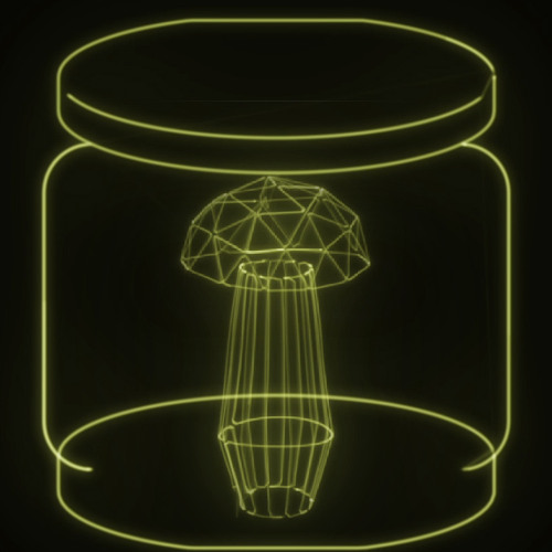 Marinētā Sēne v1.0 (oscilloscope music)