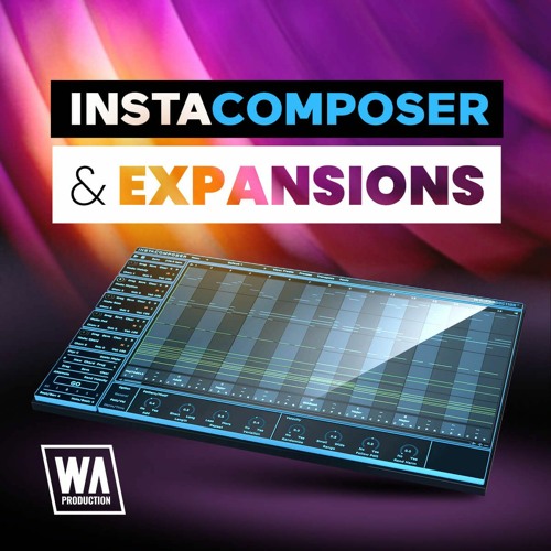 85% OFF - InstaComposer & Expansions