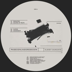 Alexey Dunchyk - Curter [SOMA SELECTS Premiere]