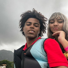 MC Cabelinho - acabou o amor [[ Speed + Grave ]]