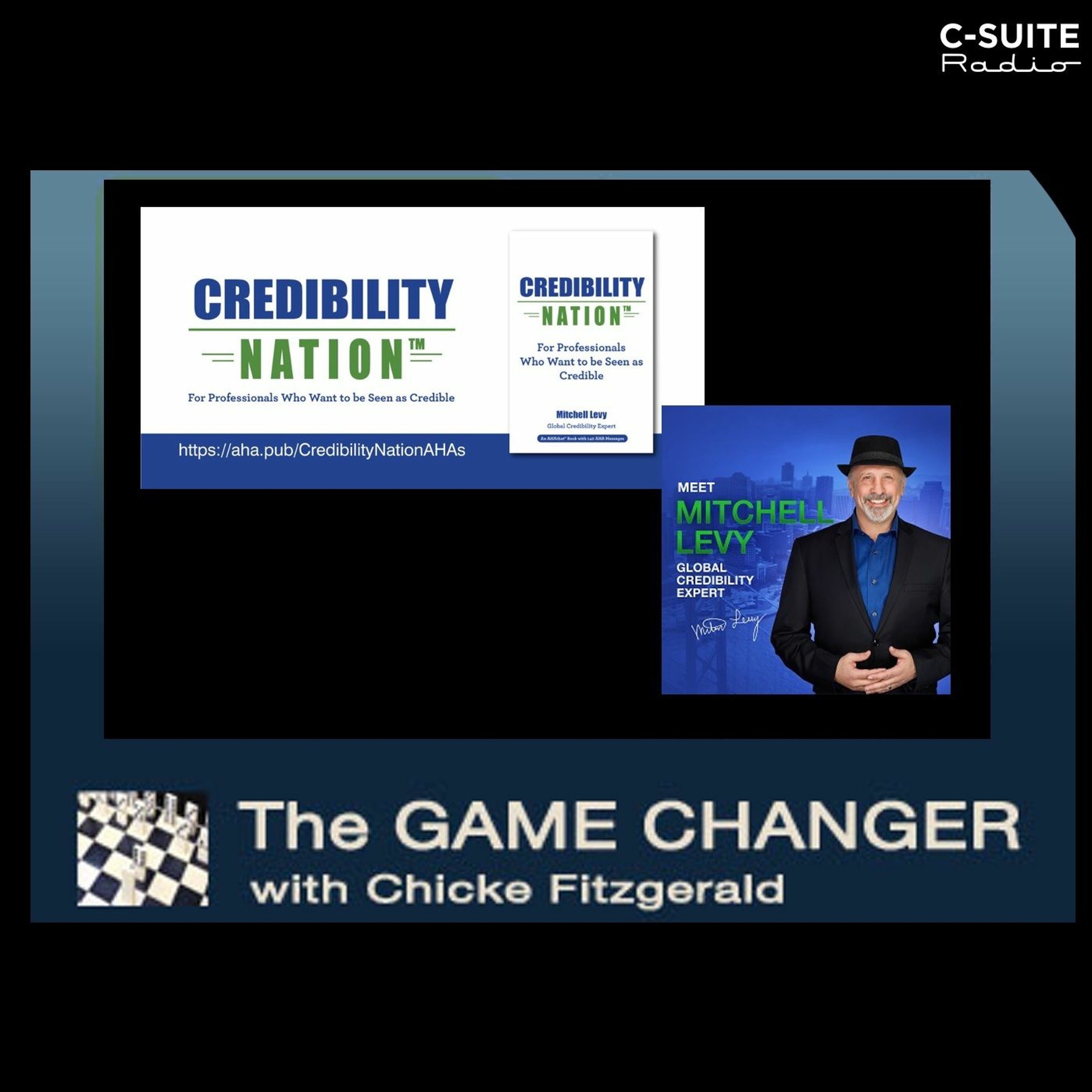 The Game Changer Network